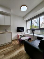 The Verve (D12), Apartment #454168921